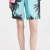 Mira Mikati Printed Elasticated Bermuda Shorts -Deals Glitz Muse Store cmira304181c3c8 1678732450087 2 0. UX357 QL90