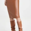 Commando Faux Leather Midi Skirt -Deals Glitz Muse Store comma4052912963 1665701463048 2 0. UX357 QL90