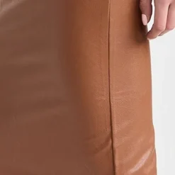 Commando Faux Leather Midi Skirt -Deals Glitz Muse Store comma4052912963 1665701463189 2 0. UX357 QL90