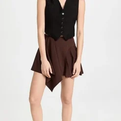 Commission Chief Skirt -Deals Glitz Muse Store commi3000110802 1681403257793 2 0. UX357 QL90