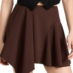 Commission Chief Skirt -Deals Glitz Muse Store commi3000110802 1681403257836 2 0. UX357 QL90