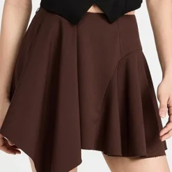 Commission Chief Skirt -Deals Glitz Muse Store commi3000110802 1681403258047 2 0. UX357 QL90