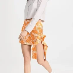 Commission Snipped Skirt -Deals Glitz Muse Store commi300091fa68 1681406388533 2 0. UX357 QL90