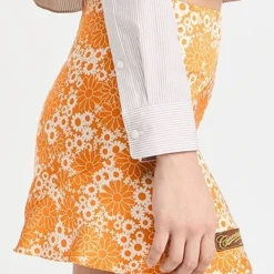 Commission Snipped Skirt -Deals Glitz Muse Store commi300091fa68 1681406389734 2 0. UX357 QL90