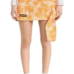 Commission Snipped Skirt -Deals Glitz Muse Store commi300091fa68 1681406389774 2 0. UX357 QL90