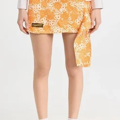 Commission Snipped Skirt -Deals Glitz Muse Store commi300091fa68 1681406389812 2 0. UX357 QL90