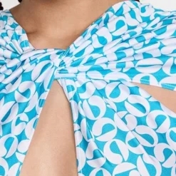 Coperni Twisted Cut-Out Jersey Dress -Deals Glitz Muse Store copea300091efab 1678810775416 2 0. UX357 QL90