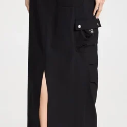 Coperni Cargo Tailored Maxi Skirt -Deals Glitz Muse Store copea300101cd2d 1678302117910 2 0. UX357 QL90