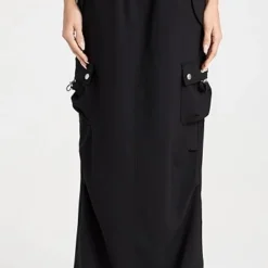 Coperni Cargo Tailored Maxi Skirt -Deals Glitz Muse Store copea300101cd2d 1678302118041 2 0. UX357 QL90