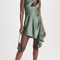 Coperni Asymmetric Mini Dress -Deals Glitz Muse Store copea300171a3d7 1683659725868 2 0. UX357 QL90