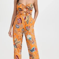 Charina Sarte Talaia Ribbon Jumpsuit -Deals Glitz Muse Store csart3007219acc 1677525452670 2 0. UX357 QL90