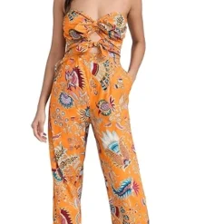 Charina Sarte Talaia Ribbon Jumpsuit -Deals Glitz Muse Store csart3007219acc 1677525452888 2 0. UX357 QL90