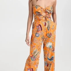 Charina Sarte Talaia Ribbon Jumpsuit -Deals Glitz Muse Store csart3007219acc 1677525453757 2 0. UX357 QL90