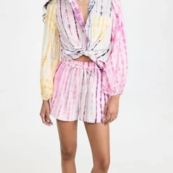 Charina Sarte Holi Shorts -Deals Glitz Muse Store csart300731afca 1677342052670 2 0. UX357 QL90