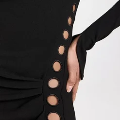 Cult Gaia Capri Dress -Deals Glitz Muse Store cultg309811cd2d 1673046341100 2 0. UX357 QL90