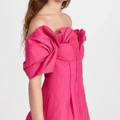 Cult Gaia Asal Dress -Deals Glitz Muse Store cultg309971f475 1679334285343 2 0. UX357 QL90