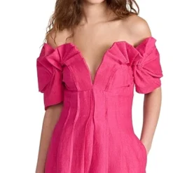 Cult Gaia Asal Dress -Deals Glitz Muse Store cultg309971f475 1679334286079 2 0. UX357 QL90