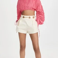 Cult Gaia Lucia Shorts -Deals Glitz Muse Store cultg3100610cd7 1682615368761 2 0. UX357 QL90