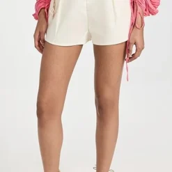 Cult Gaia Lucia Shorts -Deals Glitz Muse Store cultg3100610cd7 1682615368762 2 0. UX357 QL90