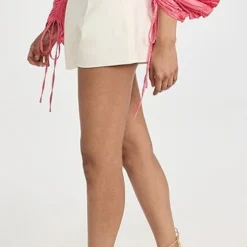 Cult Gaia Lucia Shorts -Deals Glitz Muse Store cultg3100610cd7 1682615368822 2 0. UX357 QL90