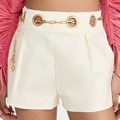 Cult Gaia Lucia Shorts