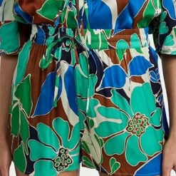 Cult Gaia Sissi Shorts