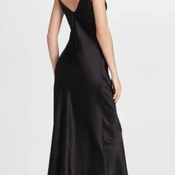 DANNIJO Mossy Maxi Slip Dress -Deals Glitz Muse Store danij4111910652 1632778009897 2 0. UX357 QL90