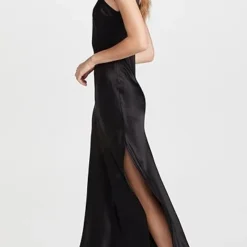 DANNIJO Mossy Maxi Slip Dress -Deals Glitz Muse Store danij4111910652 1632778010153 2 0. UX357 QL90