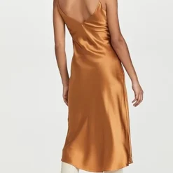 DANNIJO Midi Slip Dress -Deals Glitz Muse Store danij4112112000 1632950059410 2 0. UX357 QL90