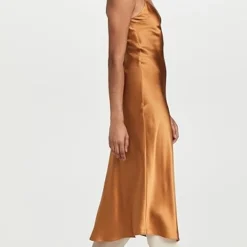 DANNIJO Midi Slip Dress -Deals Glitz Muse Store danij4112112000 1632950059545 2 0. UX357 QL90