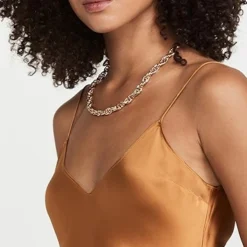 DANNIJO Midi Slip Dress -Deals Glitz Muse Store danij4112112000 1632952781890 2 0. UX357 QL90