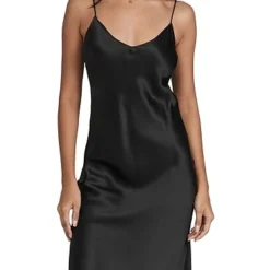 DANNIJO Midi Slip Dress -Deals Glitz Muse Store danij4112210652 1632762511375 2 0. UX357 QL90