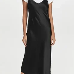 DANNIJO Midi Slip Dress -Deals Glitz Muse Store danij4112210652 1632762511415 2 0. UX357 QL90