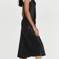 DANNIJO Midi Slip Dress -Deals Glitz Muse Store danij4112210652 1632762511455 2 0. UX357 QL90