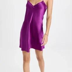 DANNIJO Mini Slip Dress -Deals Glitz Muse Store danij4119787760 1653676547665 2 0. UX357 QL90