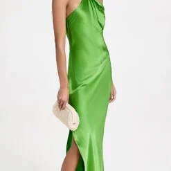 DANNIJO Halter Maxi Dress -Deals Glitz Muse Store danij4121110458 1670532734761 2 0. UX357 QL90