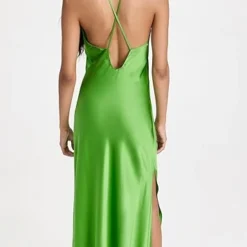 DANNIJO Halter Maxi Dress -Deals Glitz Muse Store danij4121110458 1671124090649 2 0. UX357 QL90