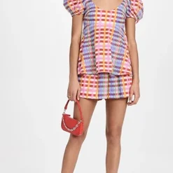 De Loreta Pachuca Shorts 12 De Loreta Pachuca Shorts -Deals Glitz Muse Store delor300111eb06 1673304149298 2 0. UX357 QL90