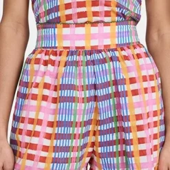 De Loreta Pachuca Shorts