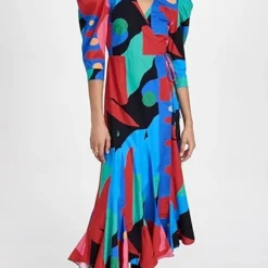 De Loreta Izula Dress -Deals Glitz Muse Store delor300131eb04 1673297399361 2 0. UX357 QL90