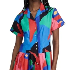 De Loreta Thalia Dress 14 De Loreta Thalia Dress -Deals Glitz Muse Store delor300141eb04 1672431086769 2 0. UX357 QL90