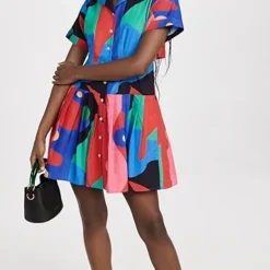 De Loreta Thalia Dress 12 De Loreta Thalia Dress -Deals Glitz Muse Store delor300141eb04 1672431086880 2 0. UX357 QL90