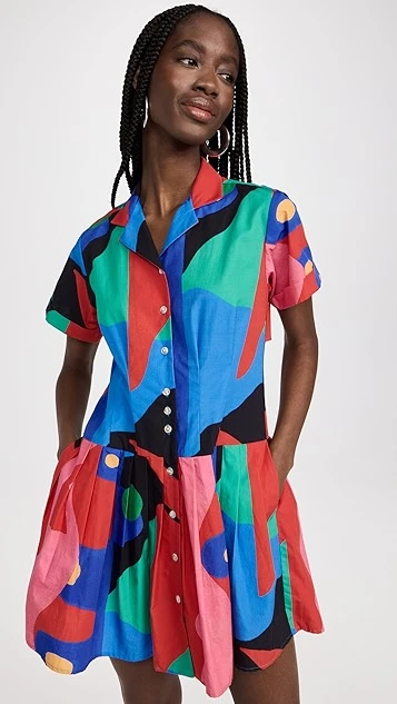 De Loreta Thalia Dress 3 De Loreta Thalia Dress