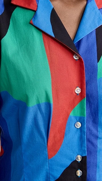 De Loreta Thalia Dress 7 De Loreta Thalia Dress - Image 5