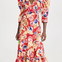 De Loreta Izula Dress