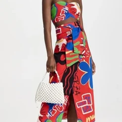 De Loreta Pancho Skirt -Deals Glitz Muse Store delor30022128b9 1681337726016 2 0. UX357 QL90