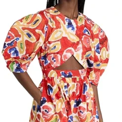 De Loreta Candelaria Dress -Deals Glitz Muse Store delor300251b654 1681311541461 2 0. UX357 QL90