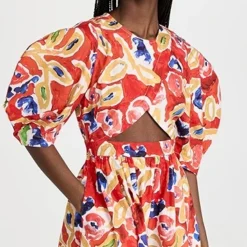 De Loreta Candelaria Dress -Deals Glitz Muse Store delor300251b654 1681311541504 2 0. UX357 QL90