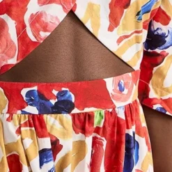 De Loreta Candelaria Dress -Deals Glitz Muse Store delor300251b654 1681311541749 2 0. UX357 QL90