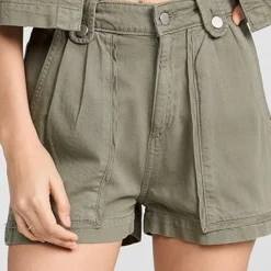 DL1961 Marie Shorts